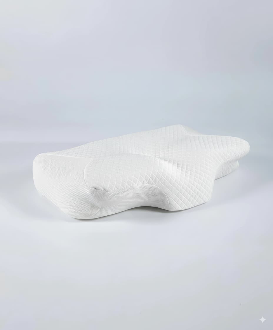 FCL™ Orthopedic Contour Relief Pillow