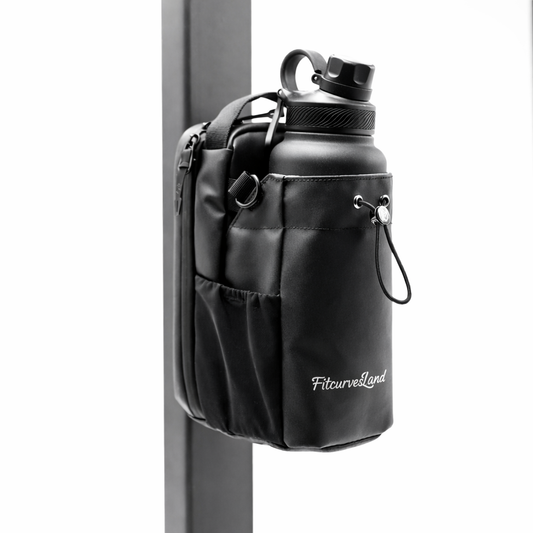 Magnetic Bottle Carry Companion Pack