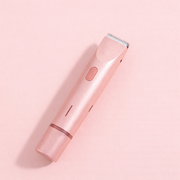 GlowTrim 2-in-1 Trimmer