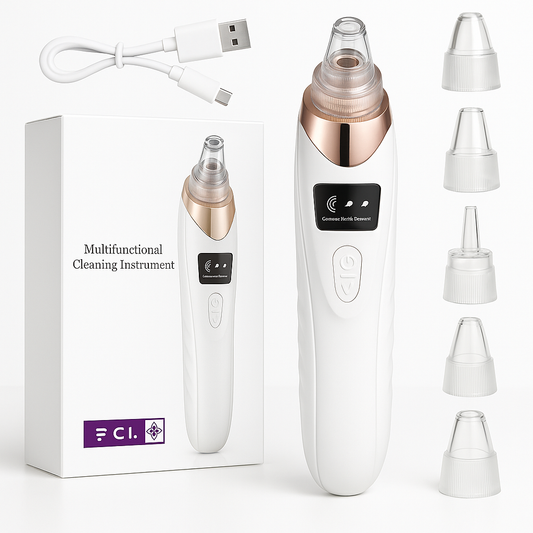 FCL™ Electric Blackhead Remover