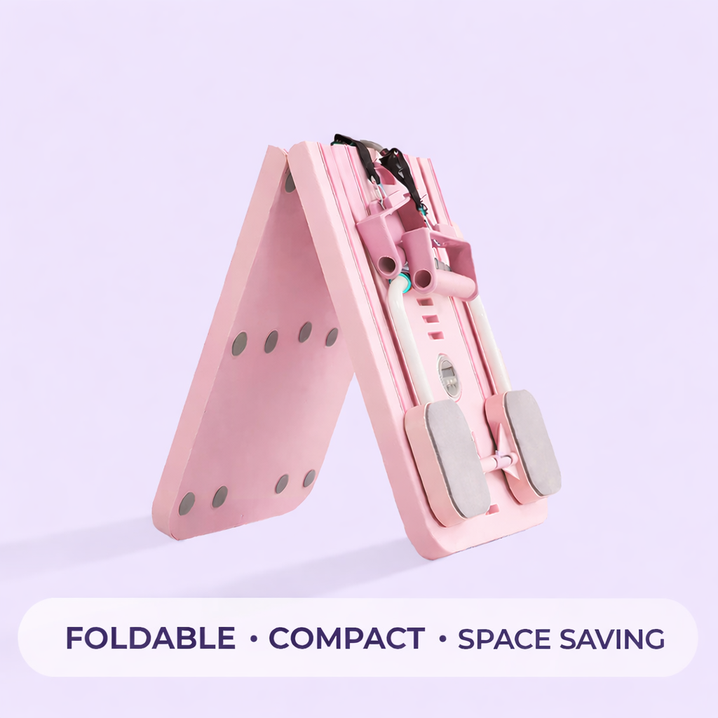 FCL Pilates Reformer Board