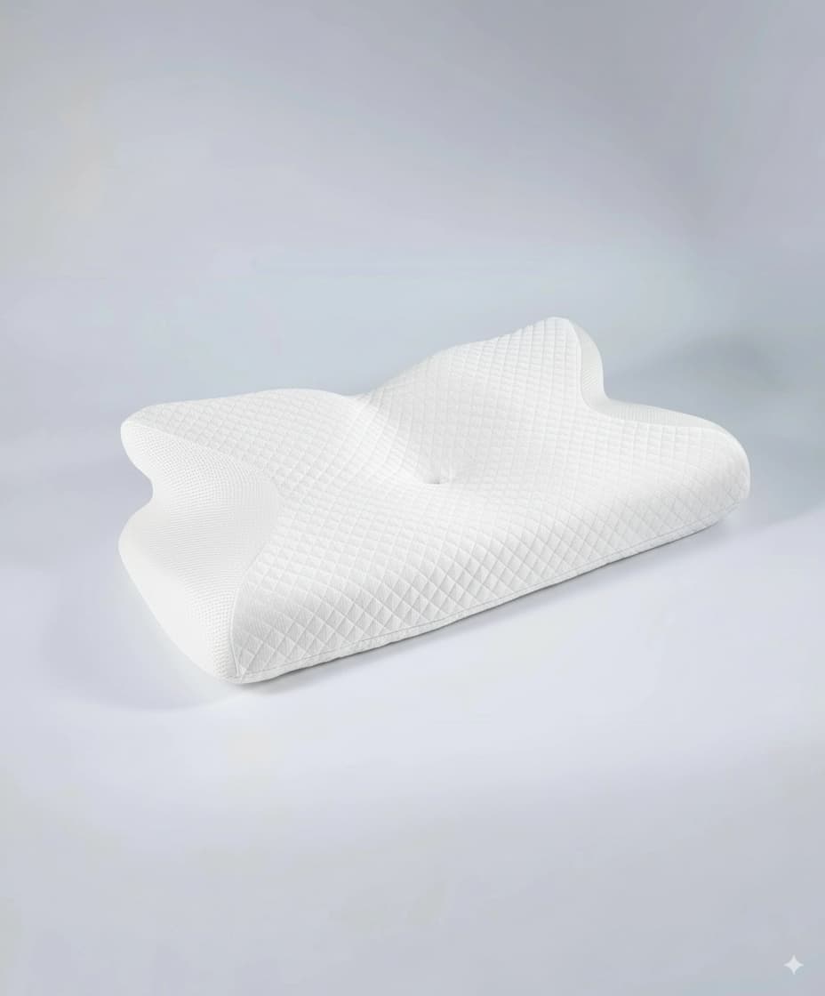 FCL™ Orthopedic Contour Relief Pillow