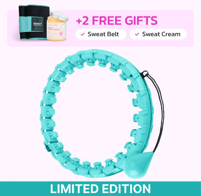 FitCurvesLand™ Hoop