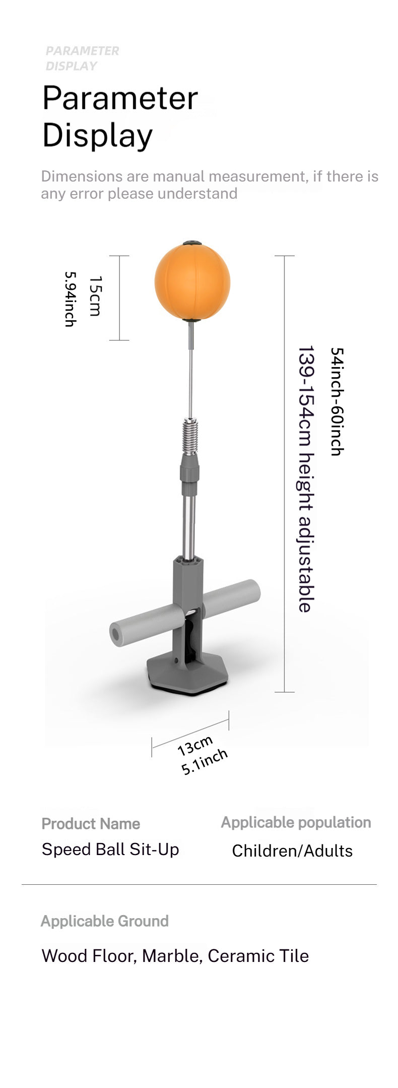 FitCurveLand™ FlowStrike Trainer