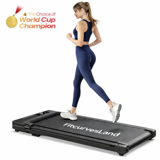 FCL™ Compact Walking Pad for Home & Office