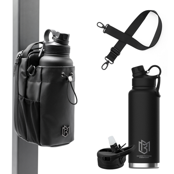 Magnetic Bottle Bag Daily Carry Bundle
