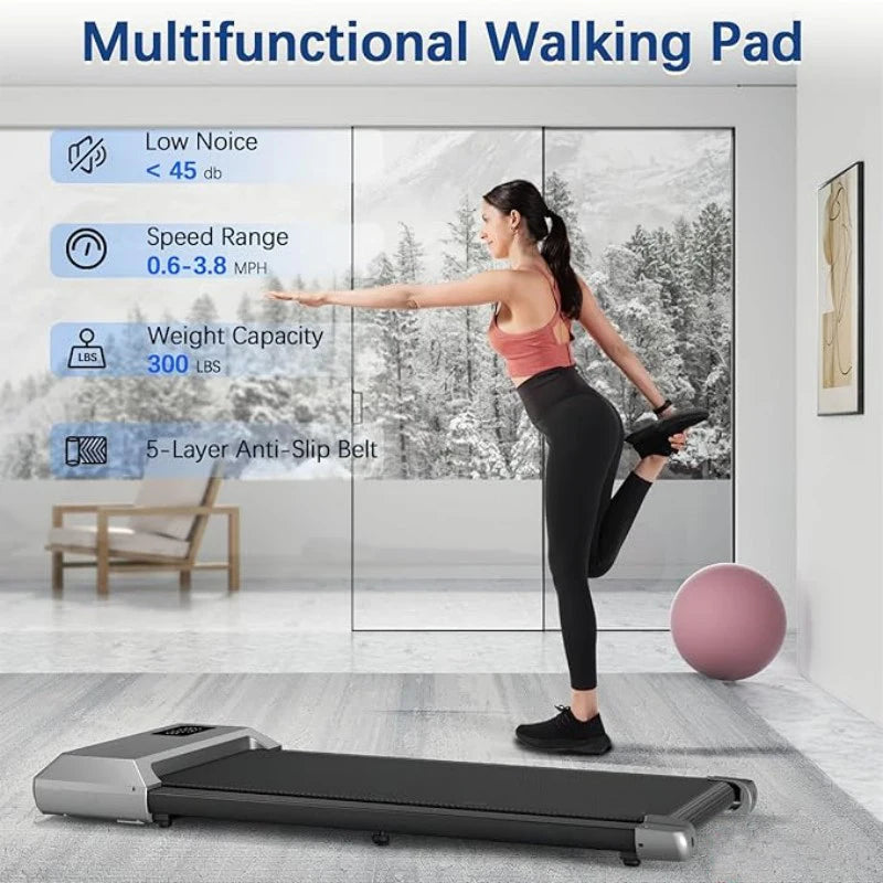 FCL Home Compact Walking Pad