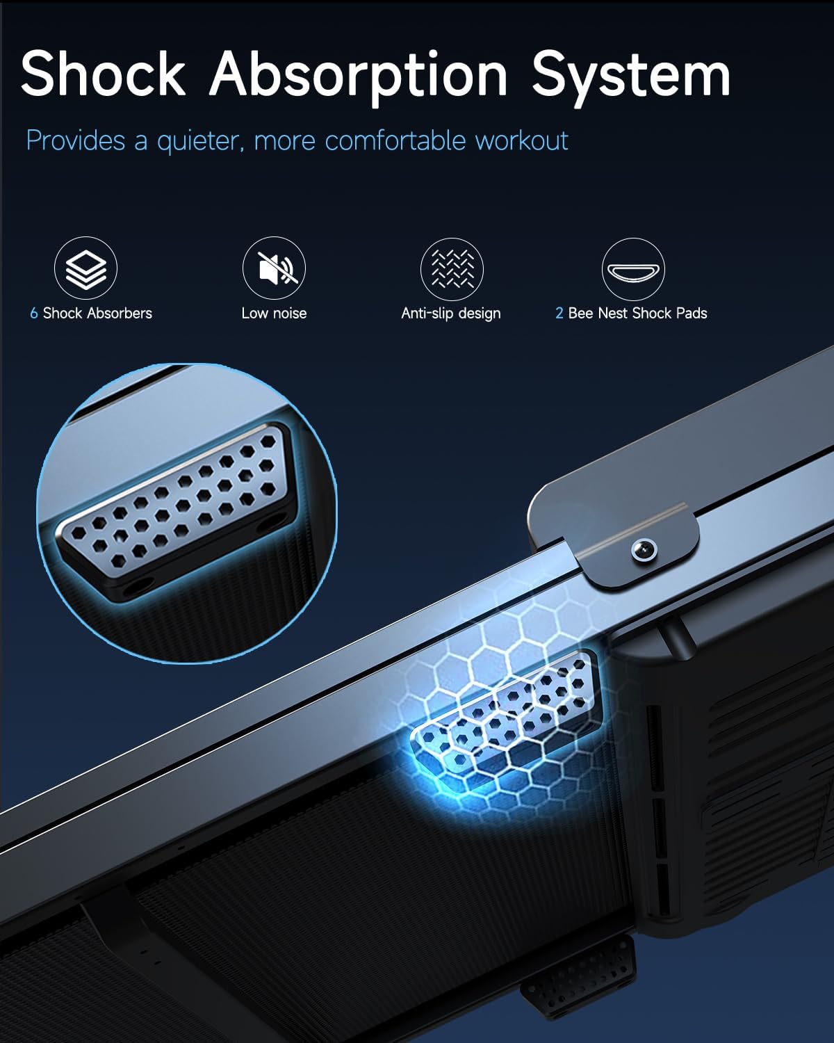 FCL Home Compact Walking Pad