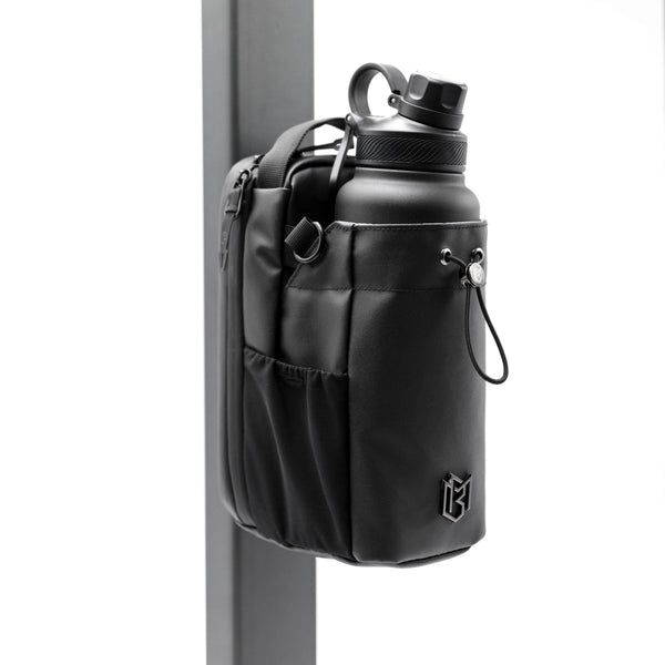 Magnetic Bottle Carry Companion Pack